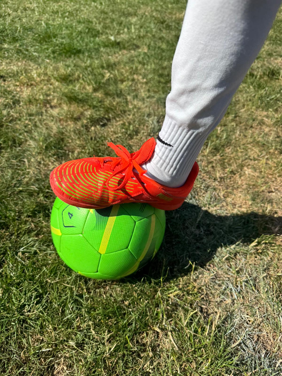 Fußballtunier