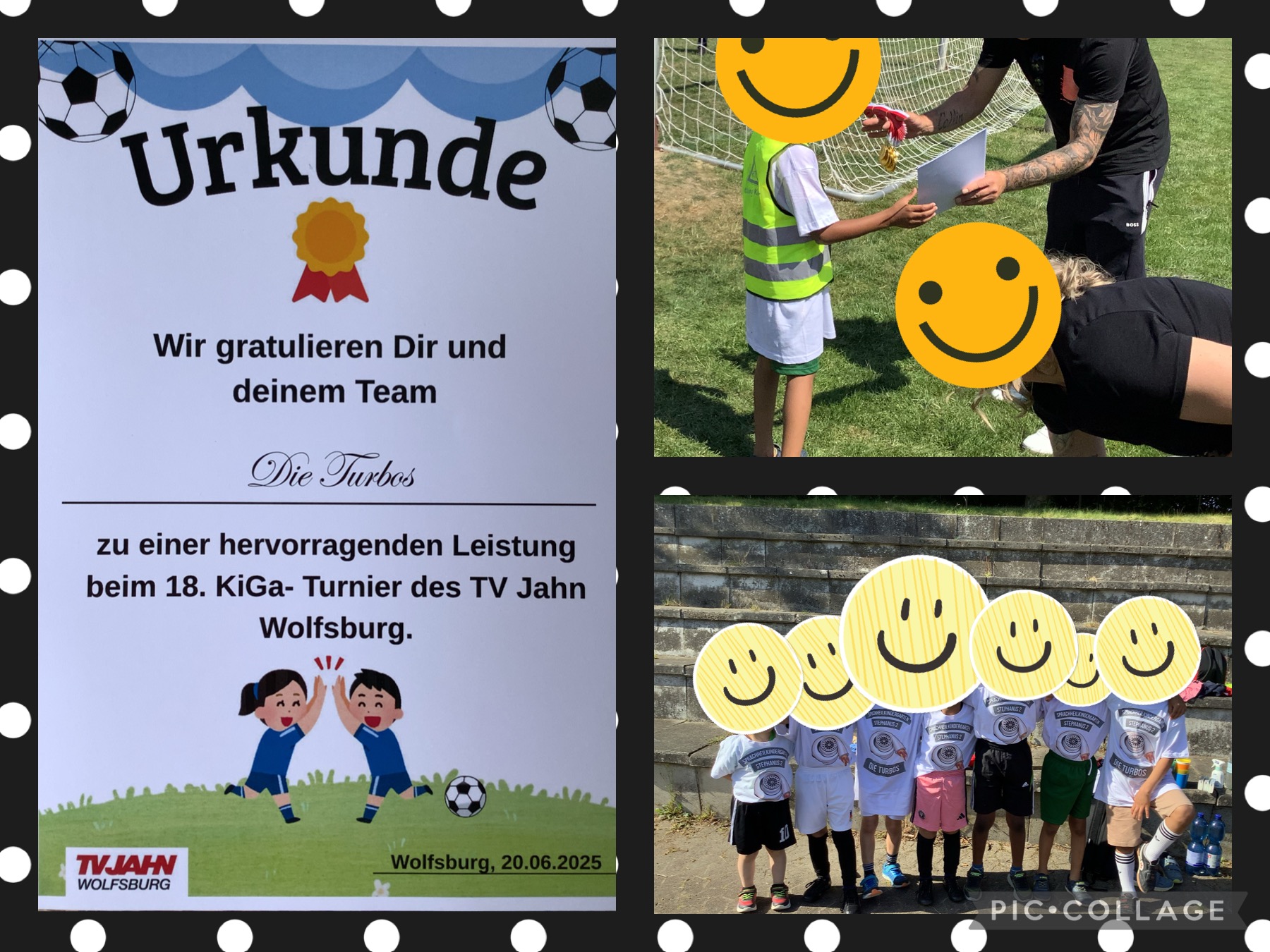 TV Jahn